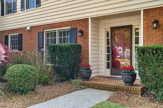 4604 Karls Gate Drive, Marietta, GA 30068