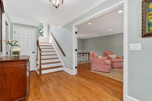 4604 Karls Gate Drive, Marietta, GA 30068