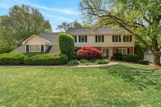 4604 Karls Gate Drive, Marietta, GA 30068