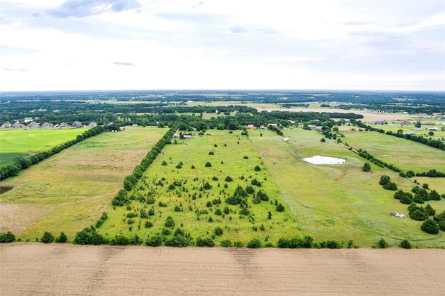 491 Morrison Road, Howe, TX 75459