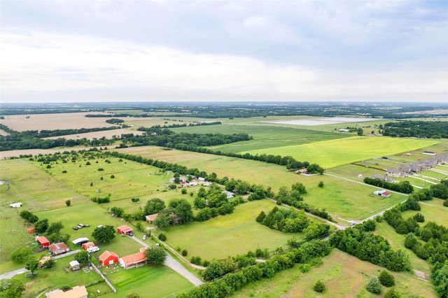 491 Morrison Road, Howe, TX 75459