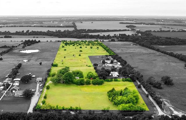 491 Morrison Road, Howe, TX 75459