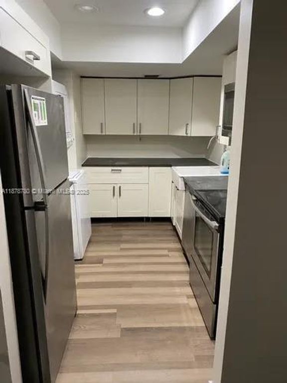 2115 NW 59th Ter 61-E, Lauderhill, FL 33313