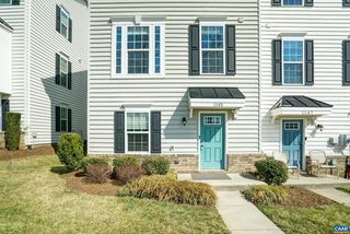 1145 SUNSET AVENUE EXT, Charlottesville, VA 22903