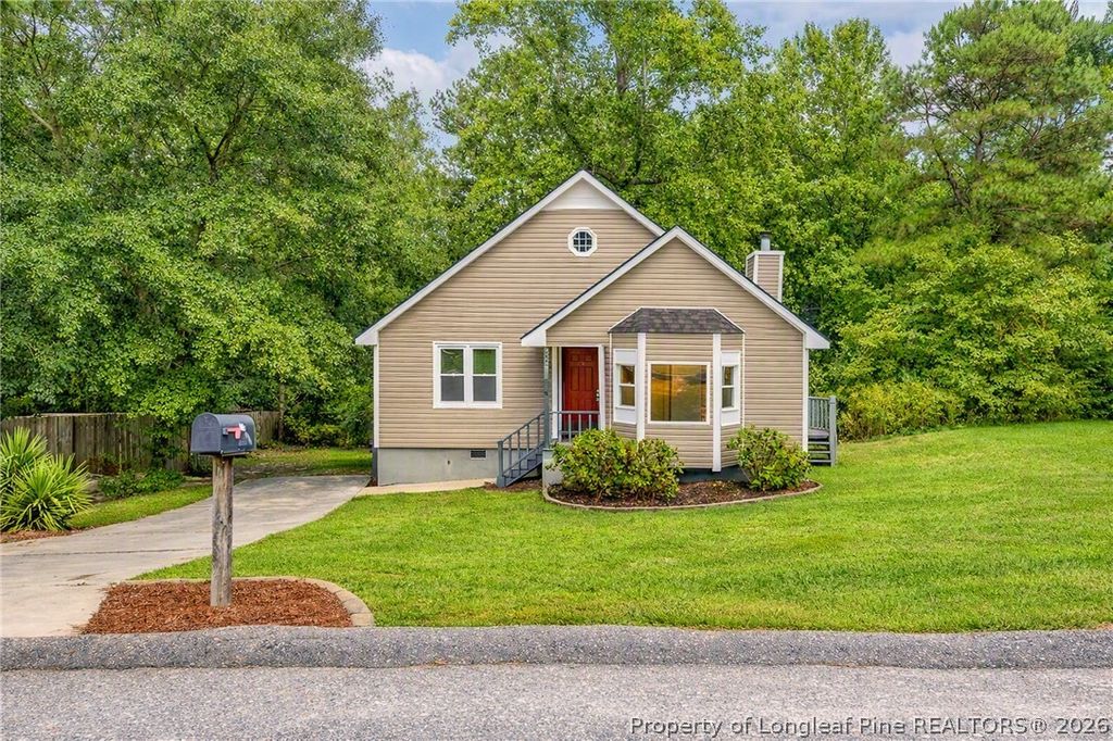 110 Bruce Lane, Spring Lake, NC 28390 — photo 2
