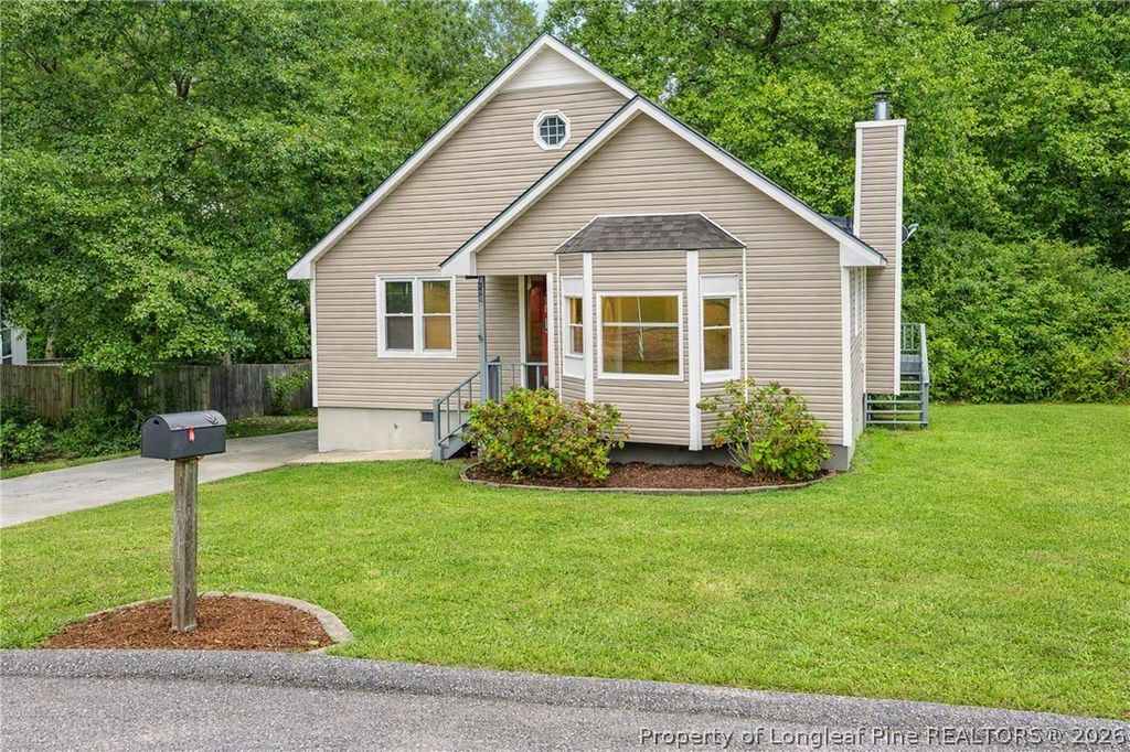 110 Bruce Lane, Spring Lake, NC 28390 — photo 3