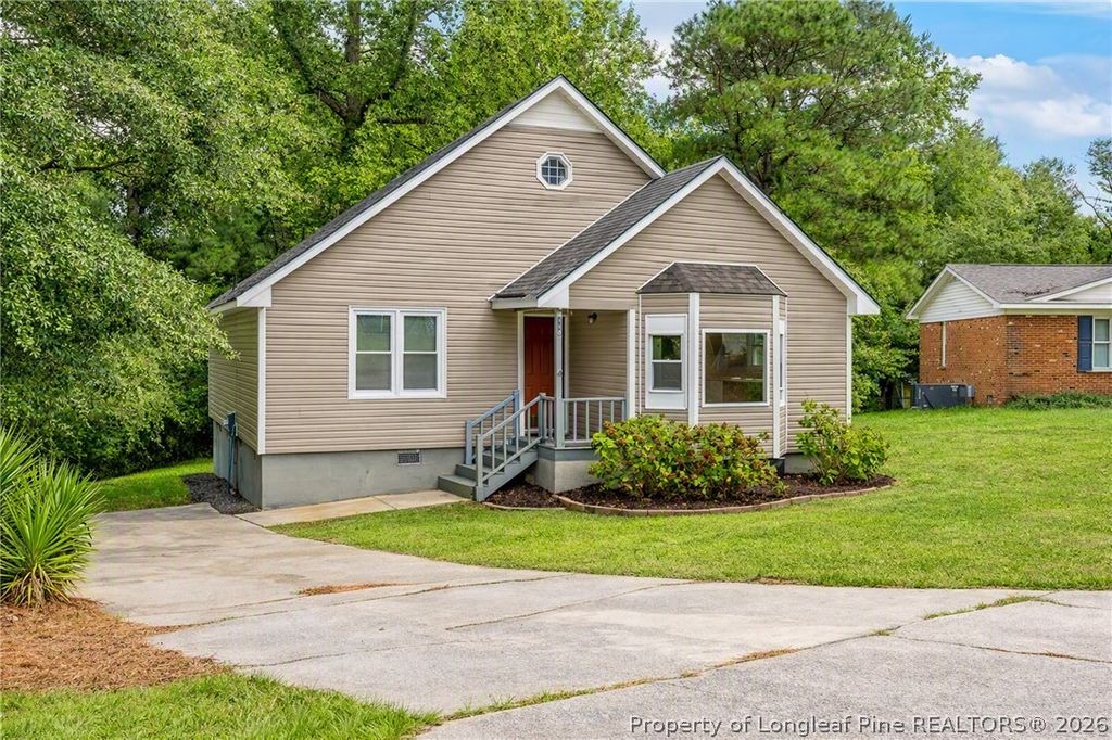 110 Bruce Lane, Spring Lake, NC 28390 — photo 4