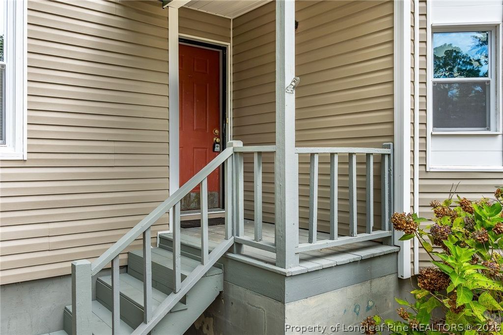 110 Bruce Lane, Spring Lake, NC 28390 — photo 5