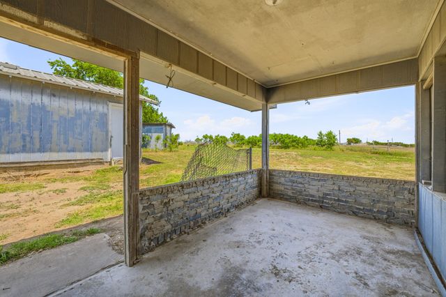 432 County Road 492, Stephenville, TX 76401