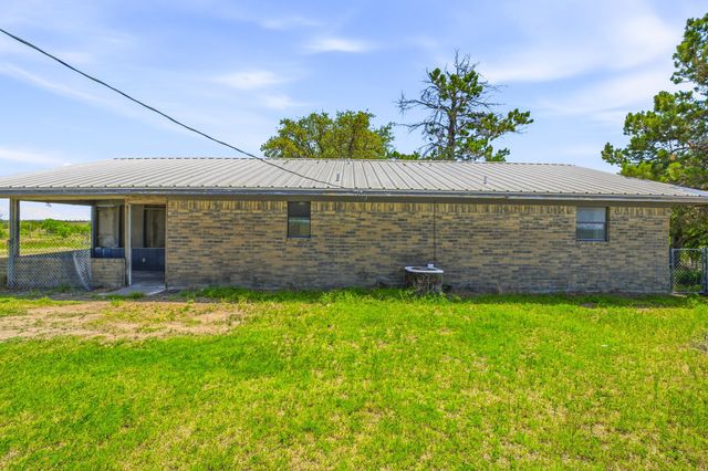 432 County Road 492, Stephenville, TX 76401