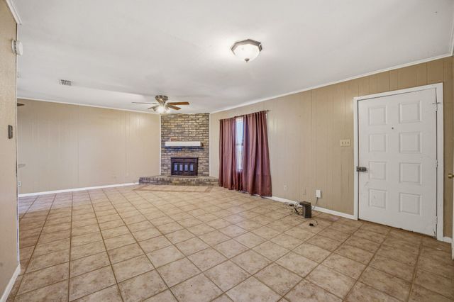 432 County Road 492, Stephenville, TX 76401
