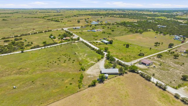 432 County Road 492, Stephenville, TX 76401