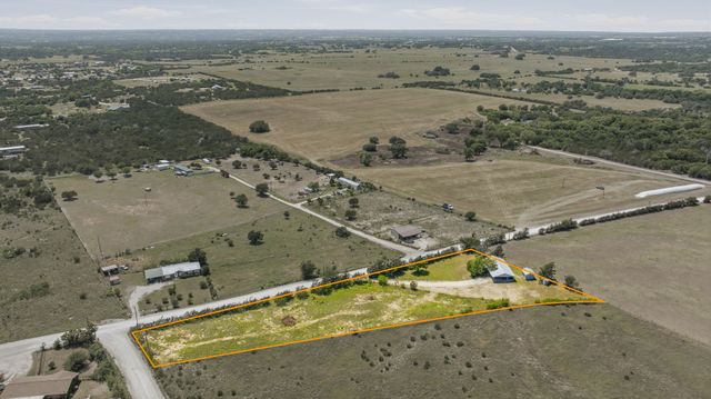 432 County Road 492, Stephenville, TX 76401