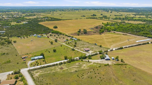 432 County Road 492, Stephenville, TX 76401