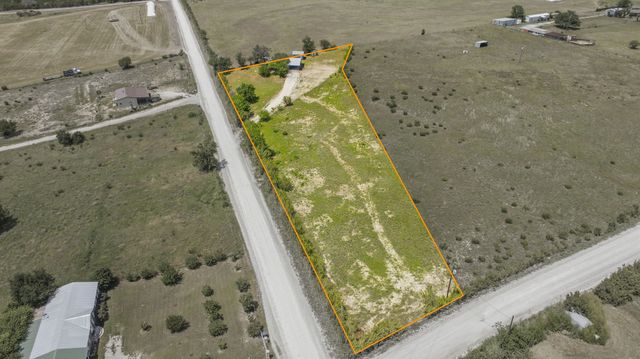 432 County Road 492, Stephenville, TX 76401
