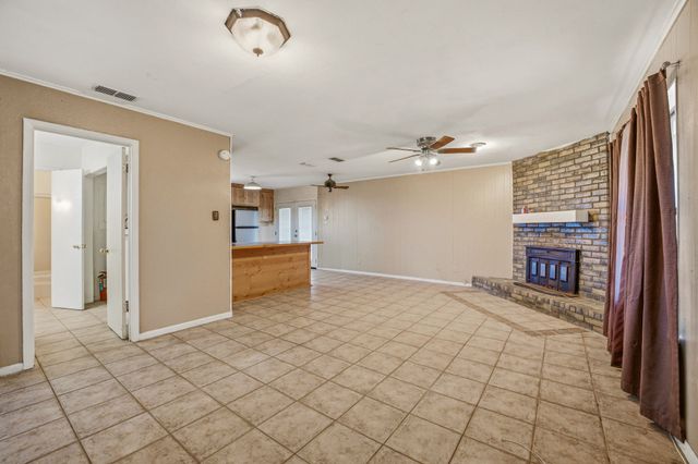 432 County Road 492, Stephenville, TX 76401