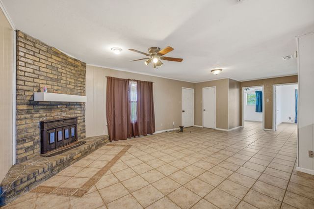 432 County Road 492, Stephenville, TX 76401