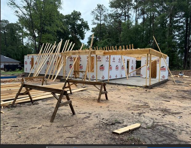 2015 Cains Mill Road, Sumter, SC 29154