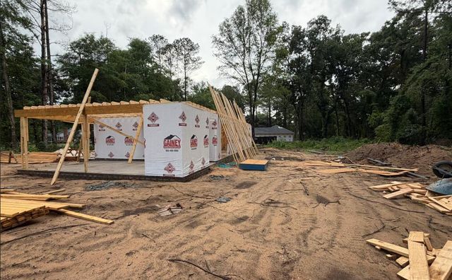 2015 Cains Mill Road, Sumter, SC 29154
