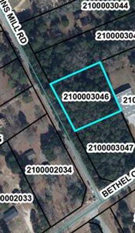 2015 Cains Mill Road, Sumter, SC 29154