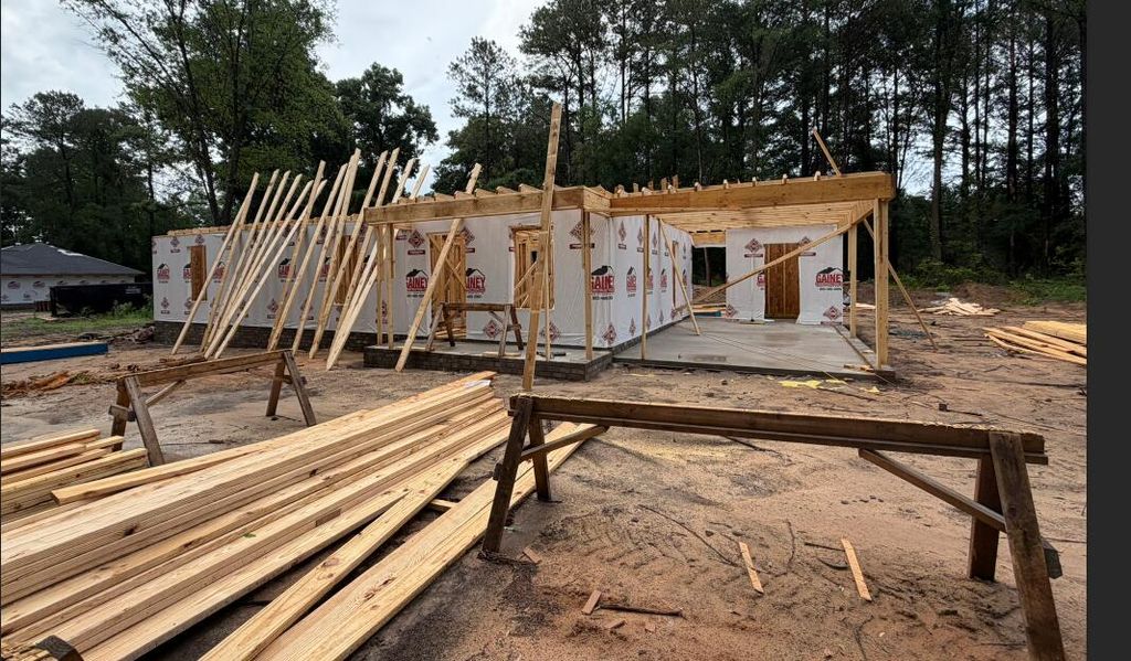 2015 Cains Mill Road, Sumter, SC 29154