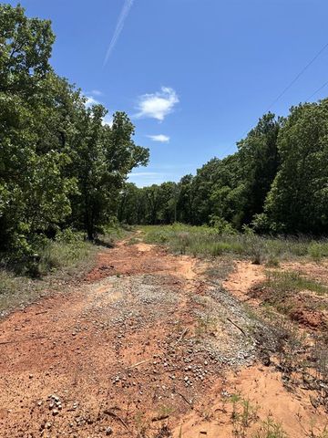 21896 Lilly Drive, Tecumseh, OK 74873