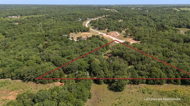 21896 Lilly Drive, Tecumseh, OK 74873