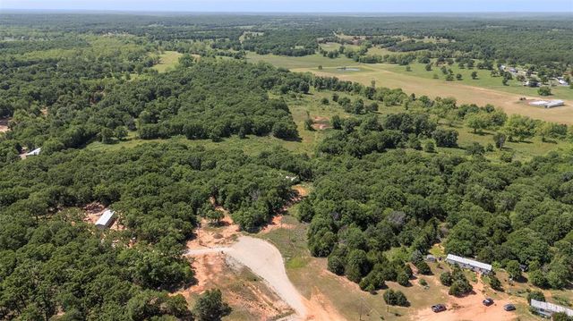 21896 Lilly Drive, Tecumseh, OK 74873