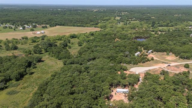 21896 Lilly Drive, Tecumseh, OK 74873