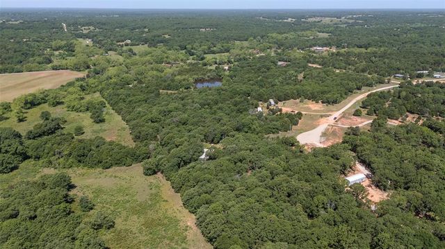 21896 Lilly Drive, Tecumseh, OK 74873