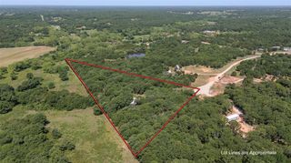 21896 Lilly Drive, Tecumseh, OK 74873