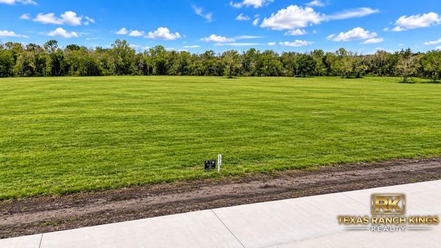 1907 Rymal Ranch Road, Algoa, TX 77511