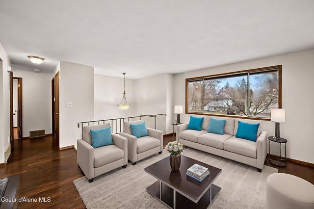 2819 N Francis ST, Coeur D'alene, ID 83815