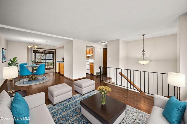 2819 N Francis ST, Coeur D'alene, ID 83815