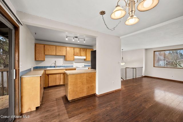 2819 N Francis ST, Coeur D'alene, ID 83815