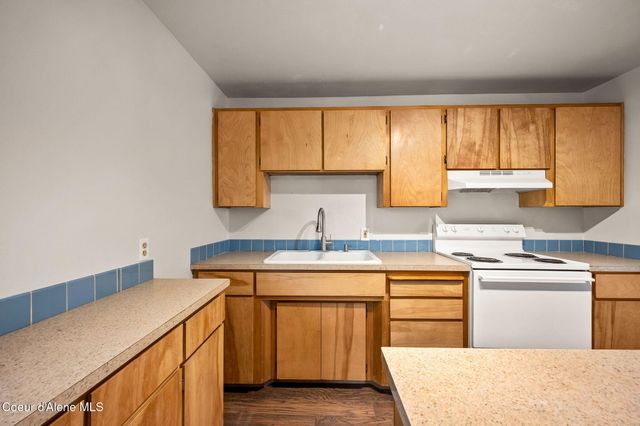 2819 N Francis ST, Coeur D'alene, ID 83815