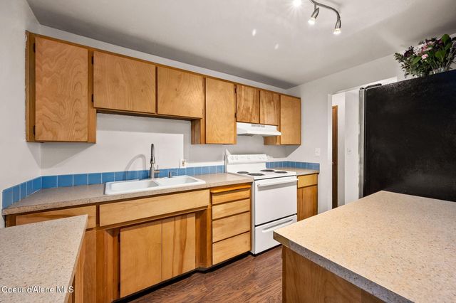 2819 N Francis ST, Coeur D'alene, ID 83815