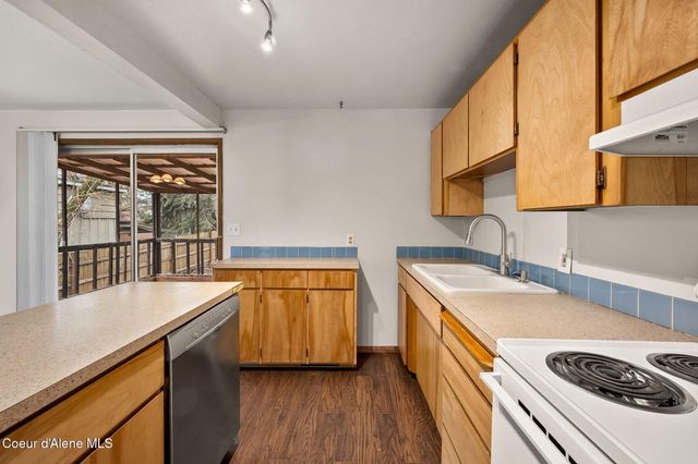 2819 N Francis ST, Coeur D'alene, ID 83815