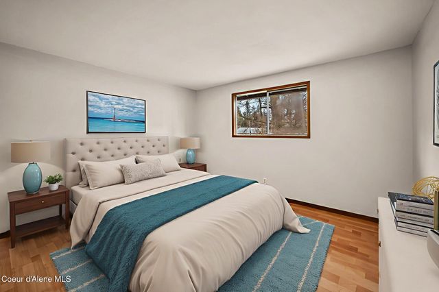 2819 N Francis ST, Coeur D'alene, ID 83815