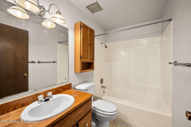 2819 N Francis ST, Coeur D'alene, ID 83815