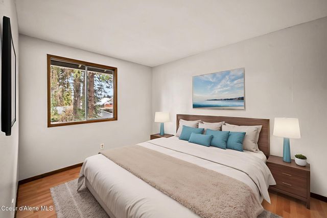 2819 N Francis ST, Coeur D'alene, ID 83815