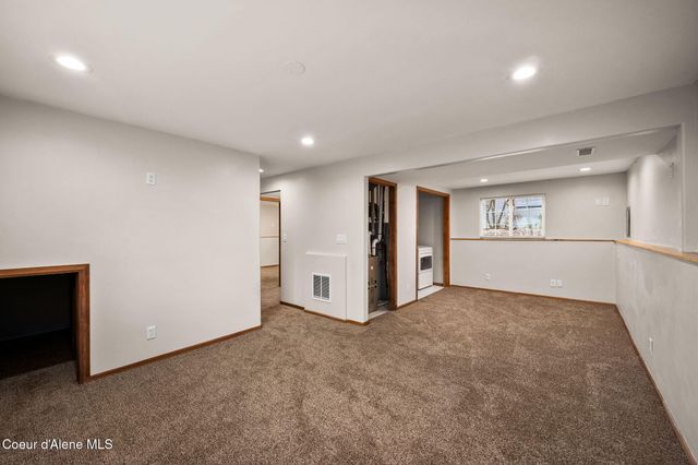 2819 N Francis ST, Coeur D'alene, ID 83815