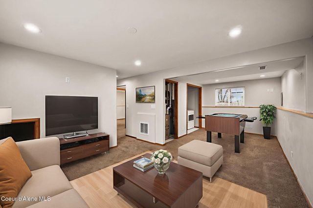 2819 N Francis ST, Coeur D'alene, ID 83815