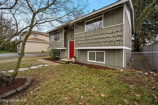 2819 N Francis ST, Coeur D'alene, ID 83815