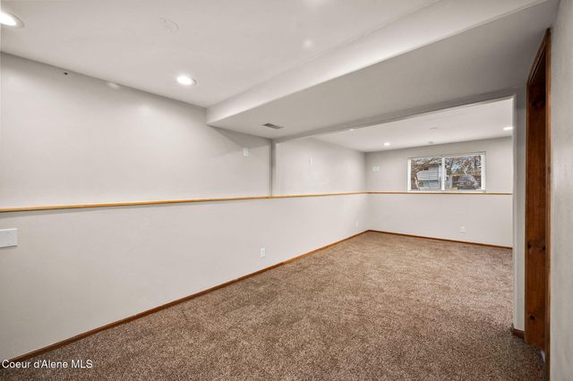 2819 N Francis ST, Coeur D'alene, ID 83815