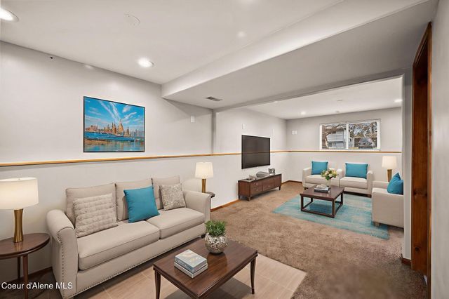 2819 N Francis ST, Coeur D'alene, ID 83815