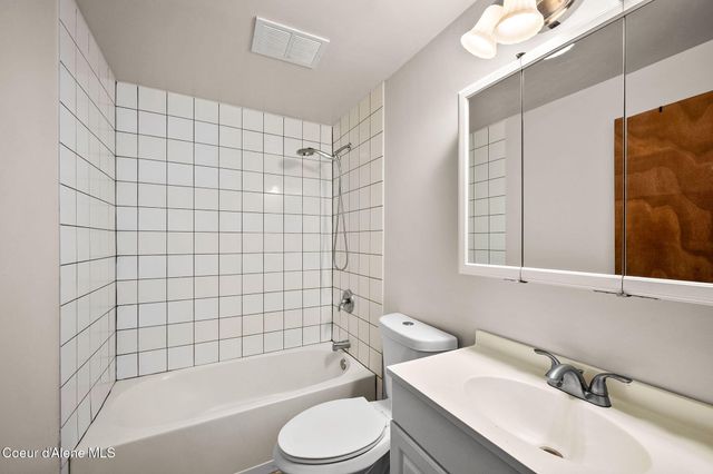 2819 N Francis ST, Coeur D'alene, ID 83815