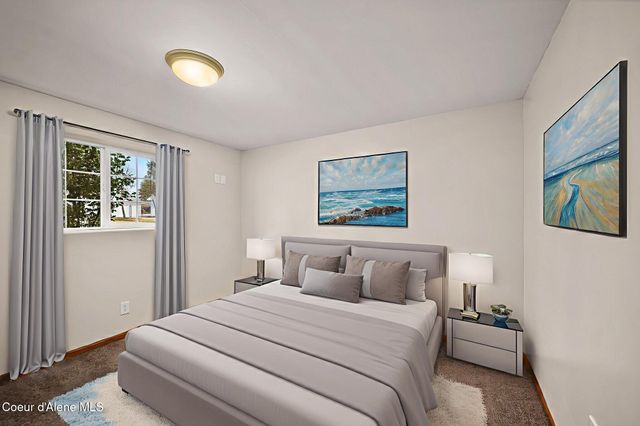 2819 N Francis ST, Coeur D'alene, ID 83815