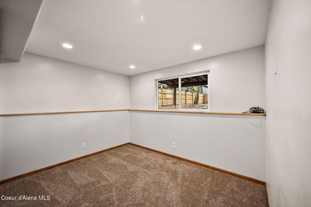 2819 N Francis ST, Coeur D'alene, ID 83815