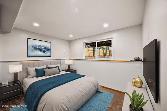 2819 N Francis ST, Coeur D'alene, ID 83815